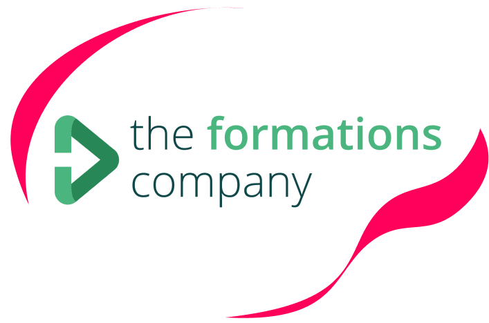 the formations company logo