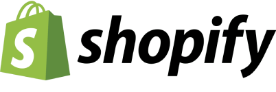 Shopify logo