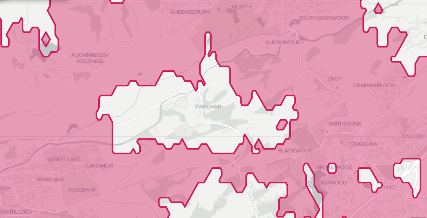 traveltime-map-shape-analysis