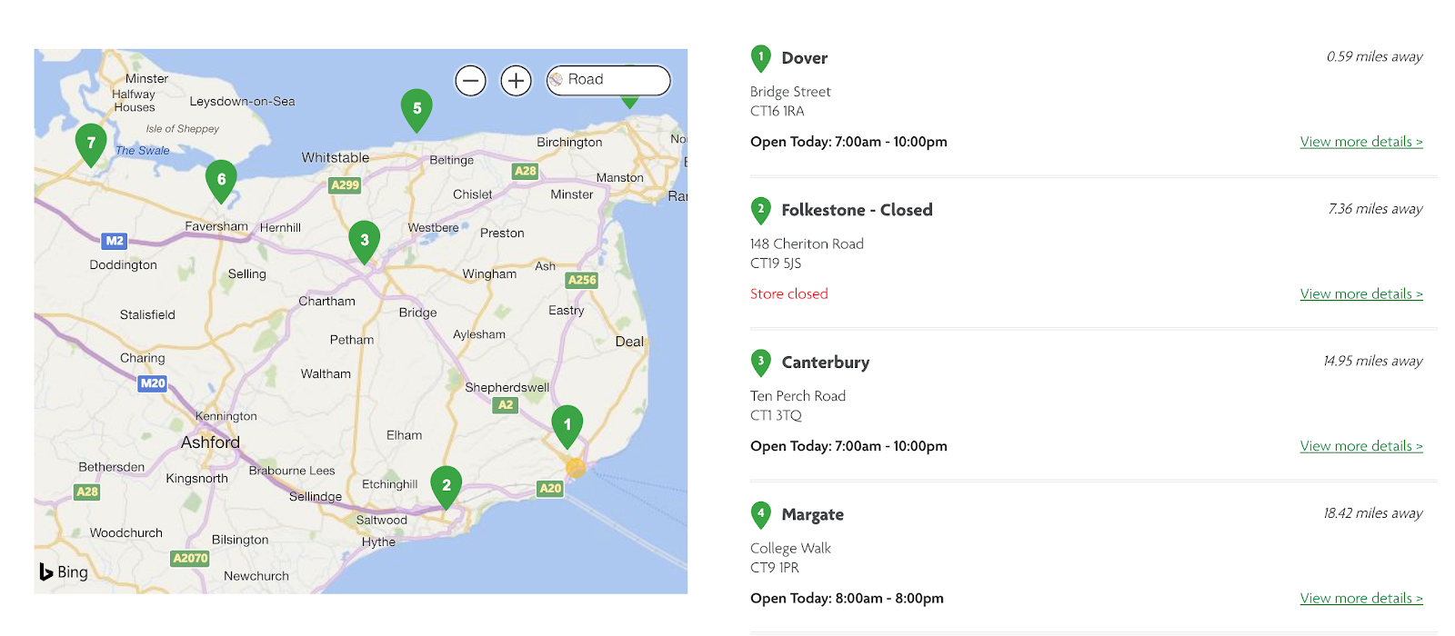 Morrisons-store-locator-page