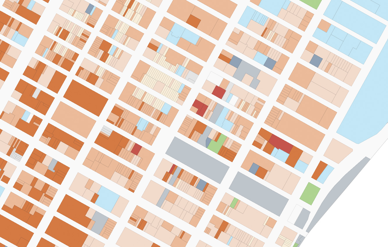 morphocode-land-map-user-experience