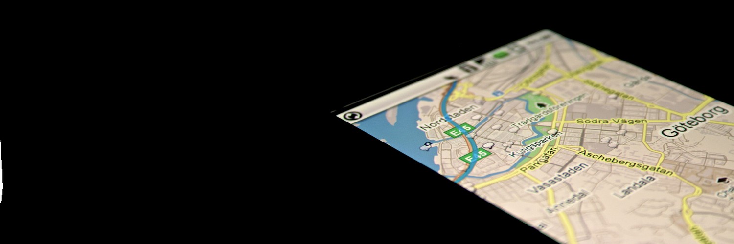 map-user-experience