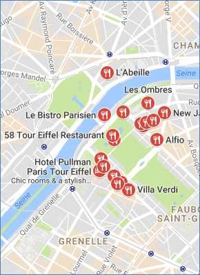 google-map-user-experience