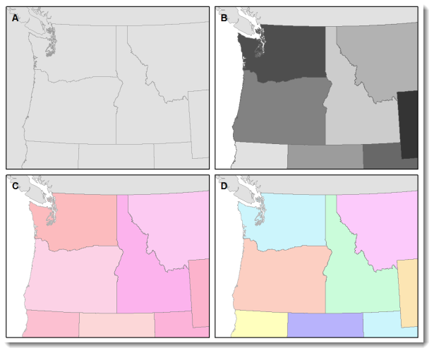 Design_Contrast-map user experience