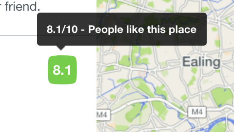 foursquare-map-view