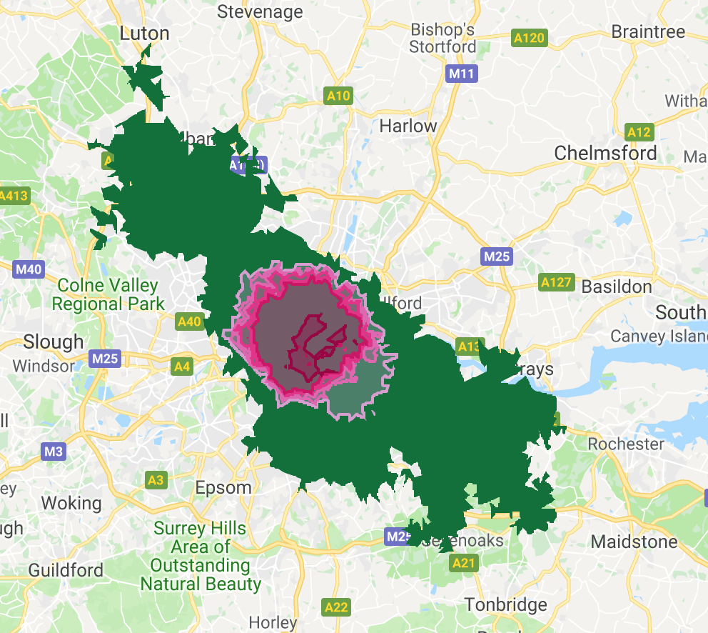 google-my-maps-time-radius