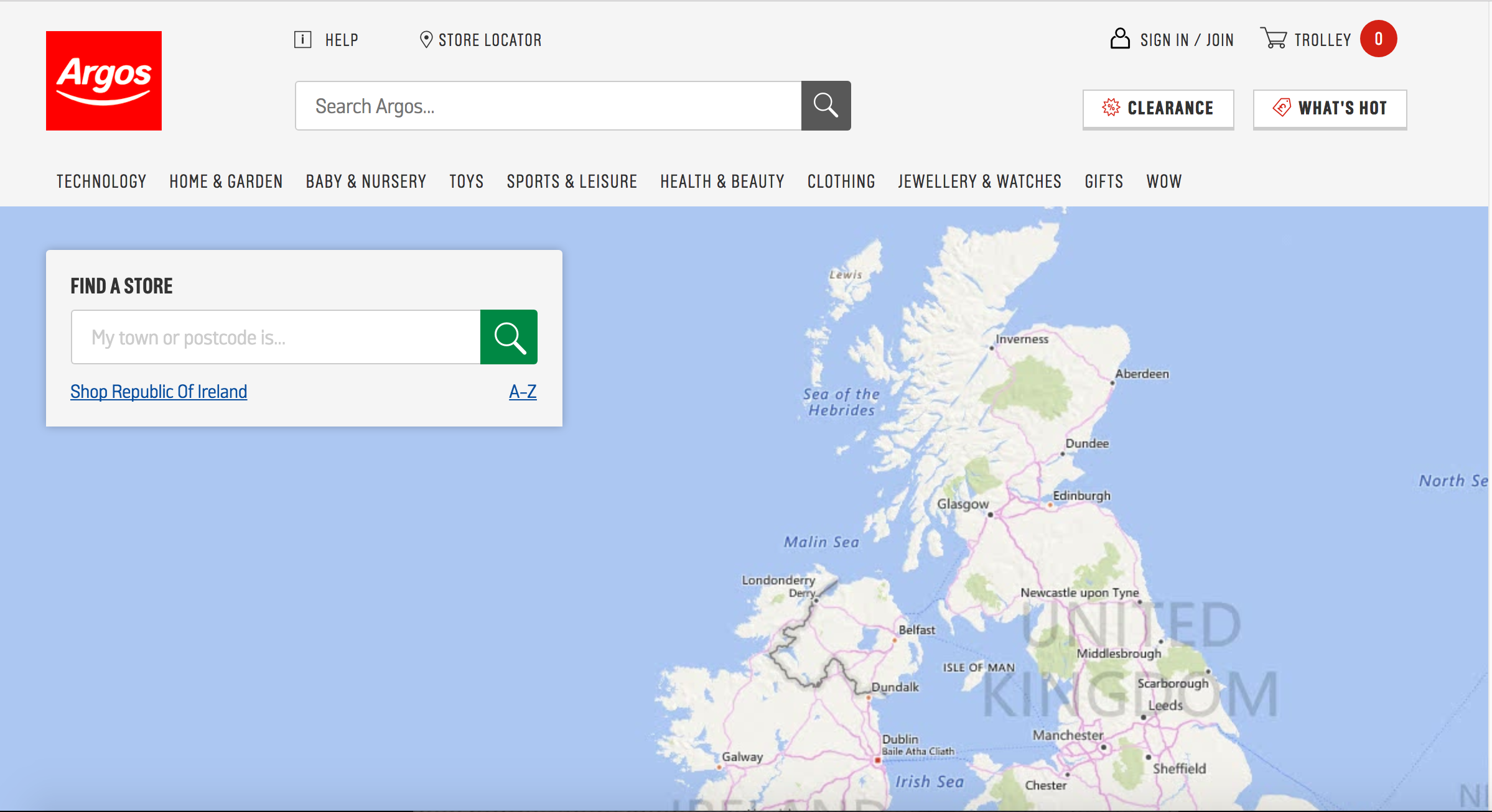 best-store-locator