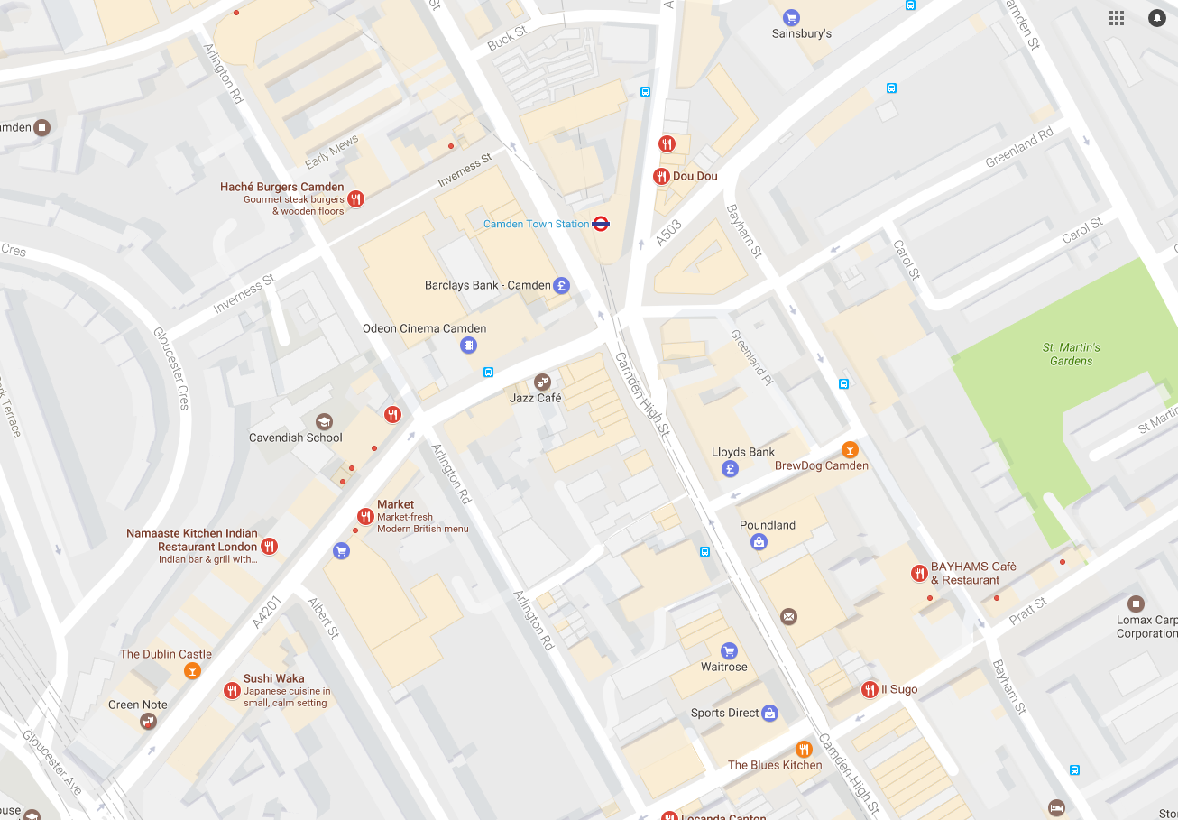 site-search-google-places-api