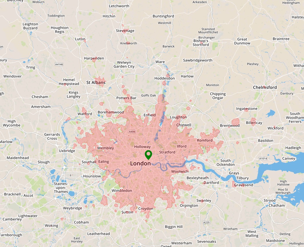 location-analysis