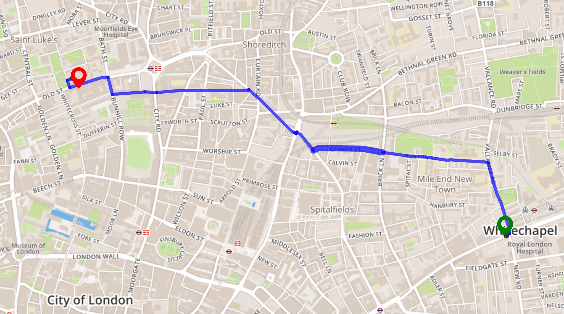 location-analysis