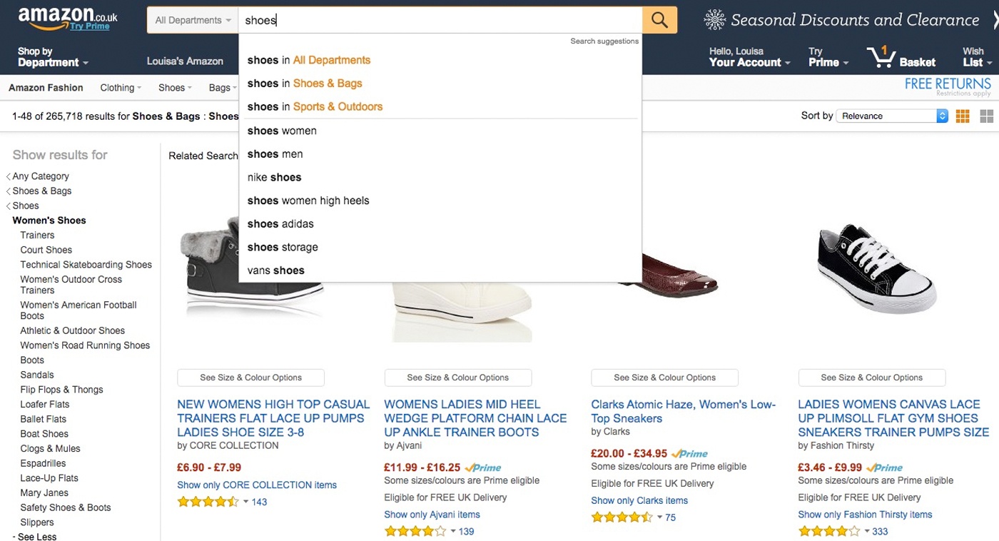 amazon-site-search-conversion