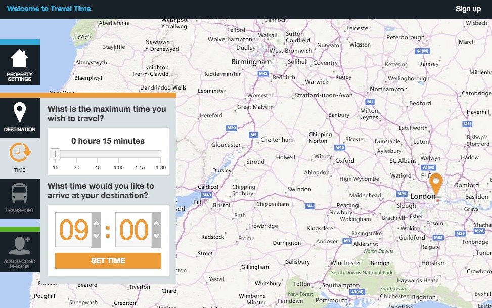 Isochrone_API