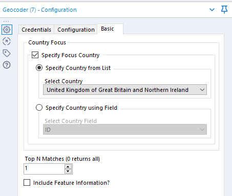 alteryx-traveltime-configuration