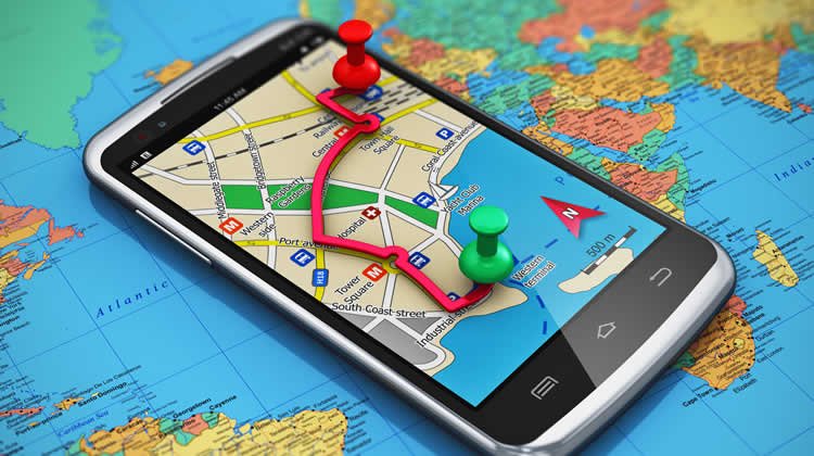 map-user-experience