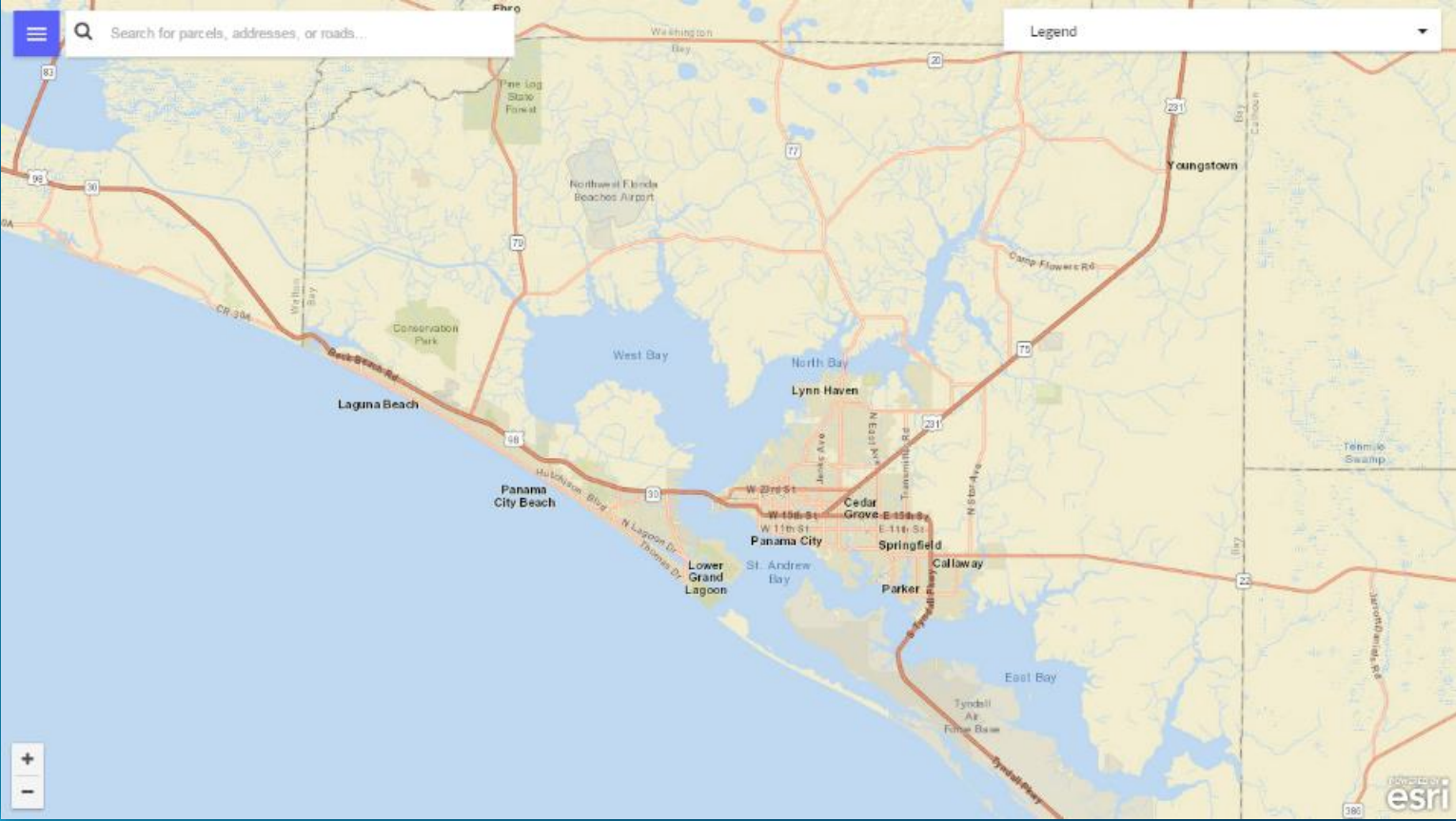 map-user-experience