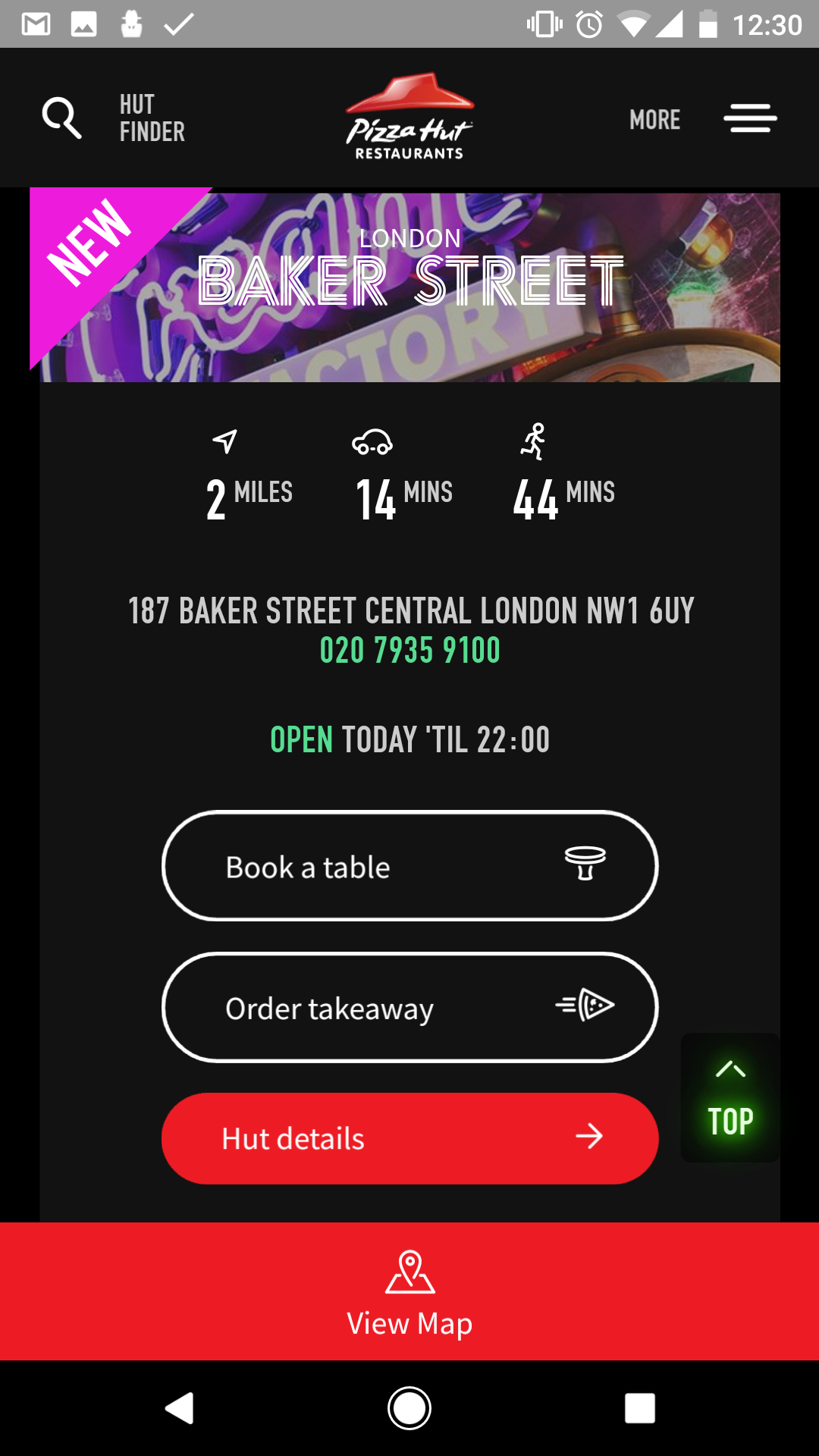 restaurant-finder-design-desktop-pizza-hut