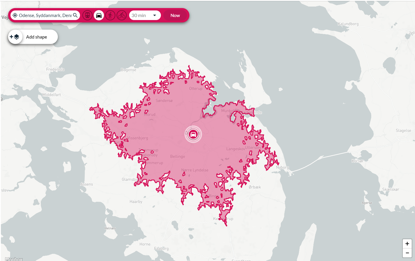 denmark odense 30 minute drive.png