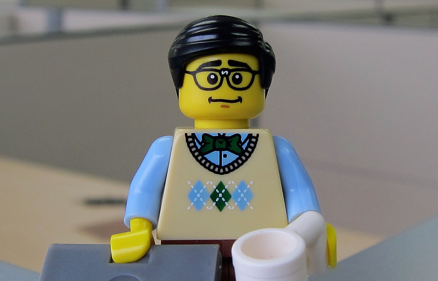 which marketing software is best lego man