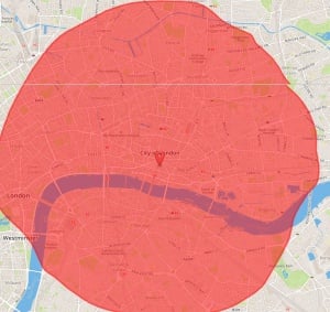 bank-walk-tube-strike-map