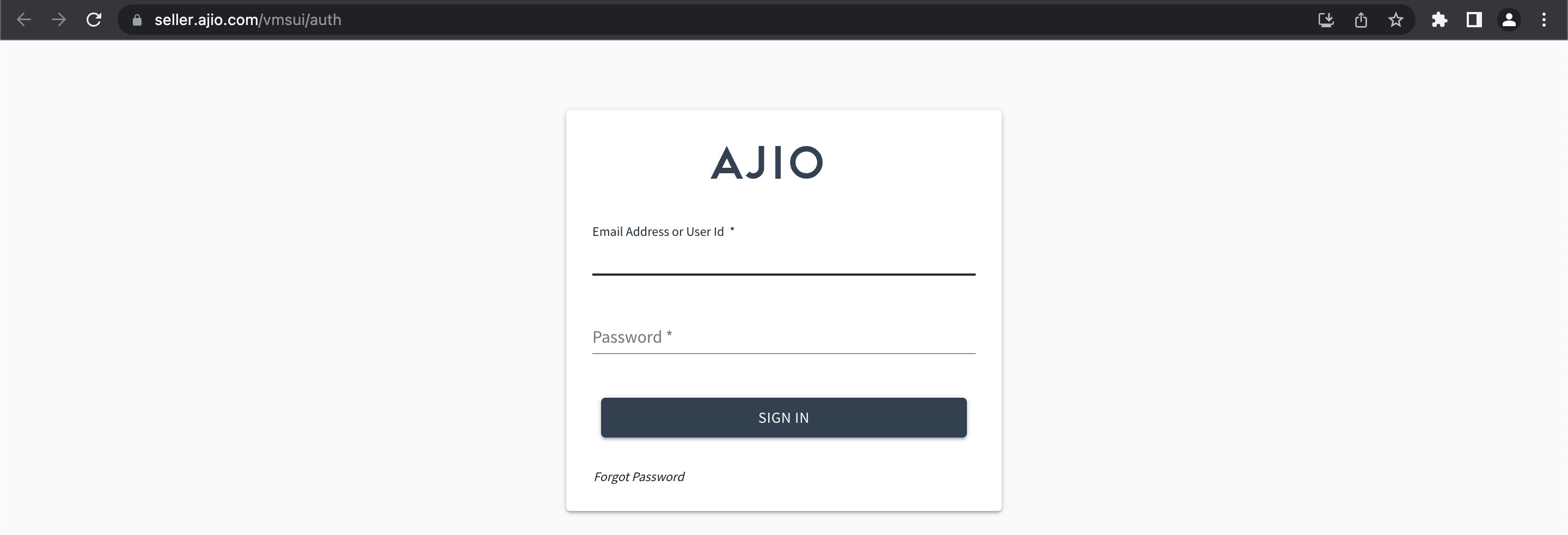 How to Sell on AJIO: A Step-by-Step Guide