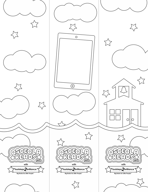 Teacher Resources - Osceola Reads