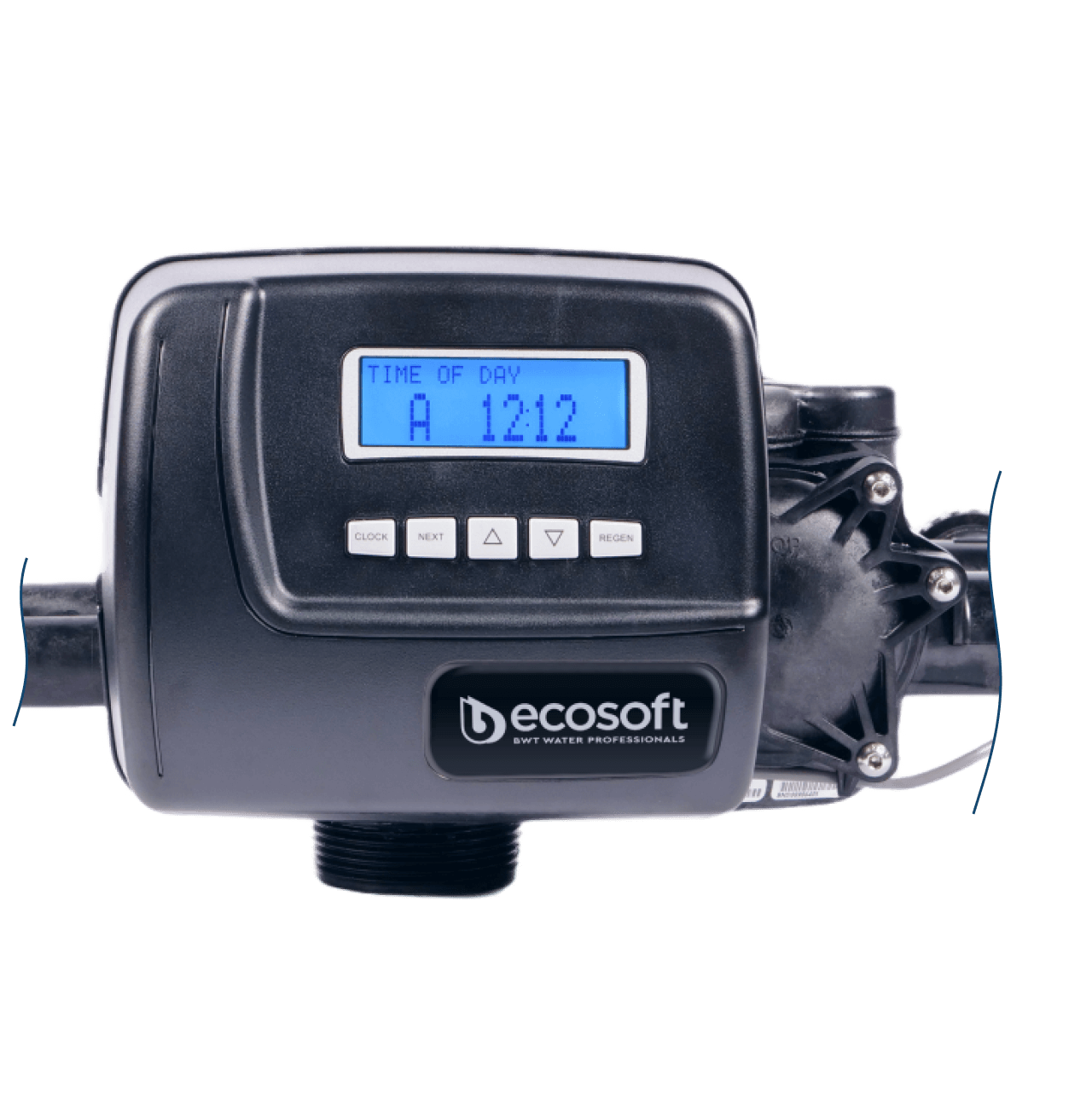 Water Specialist 1” CE Twin Alternating Control Valve Buy Water