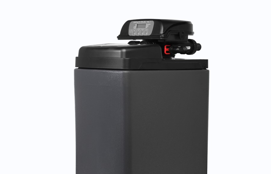 Water Softeners Upgrade your business with smart and reliable Water