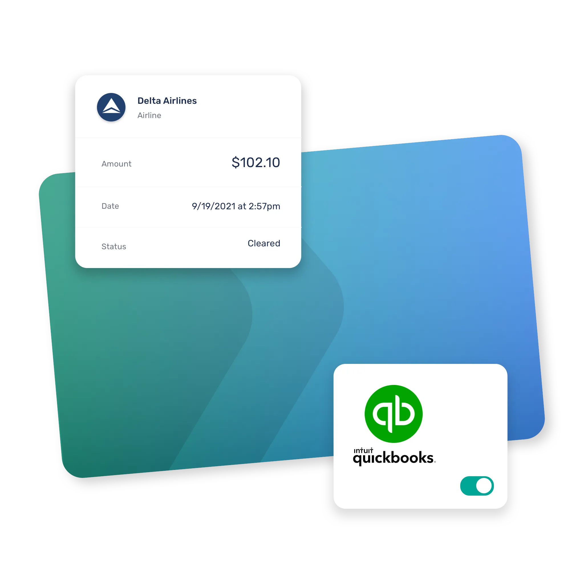 Pay Vendors with Virtual Credit Cards | Extend