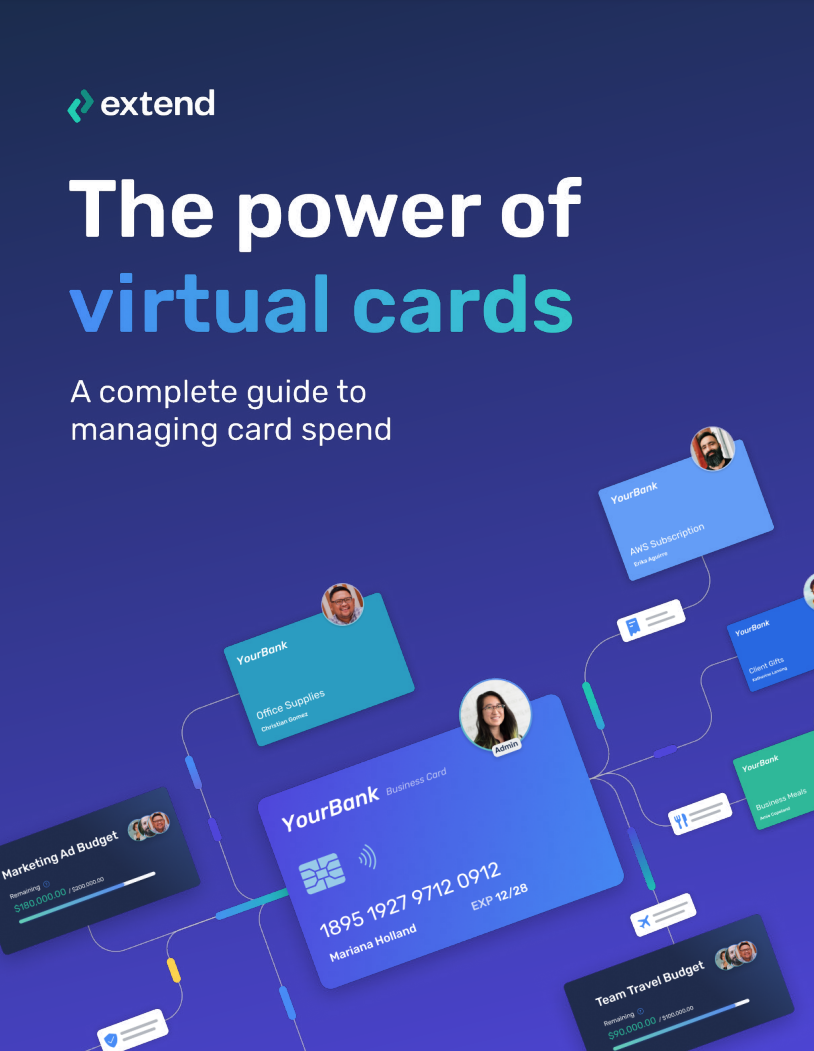 Generic Virtual Card Guide