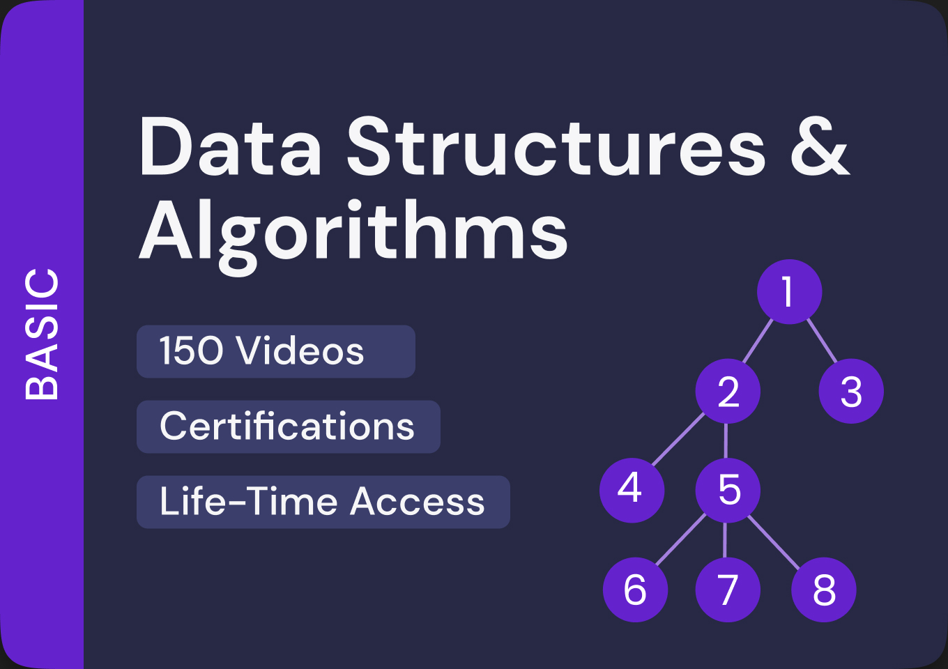 New Course