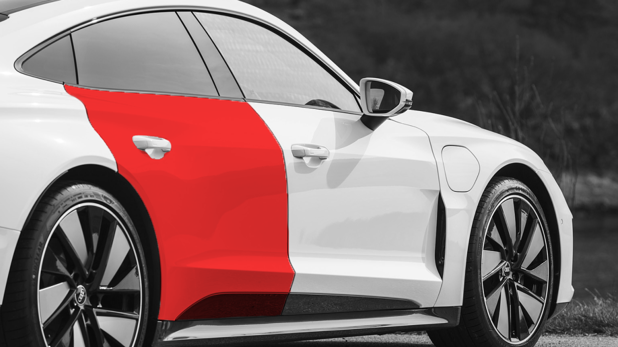 Paint Protection Film For Seat Arona (KJ7 2016+) – Load Sill Cover, Transparent, Orafol, Made In Germany