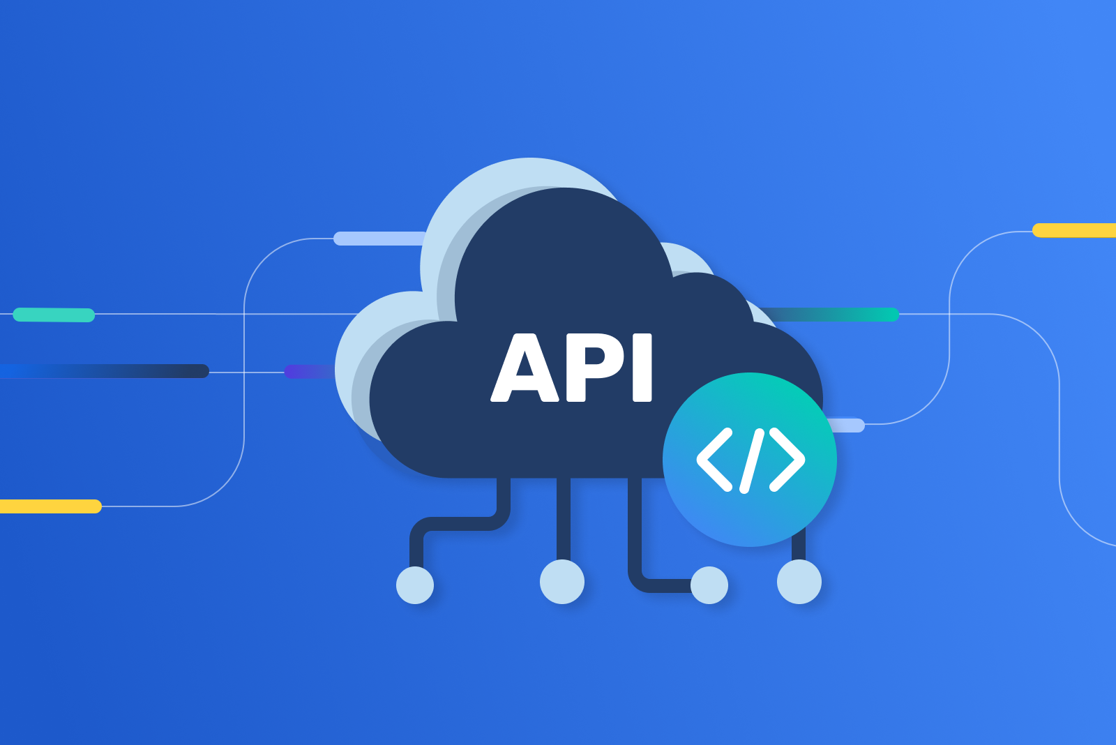 How To Modernize Payments With APIs | Extend