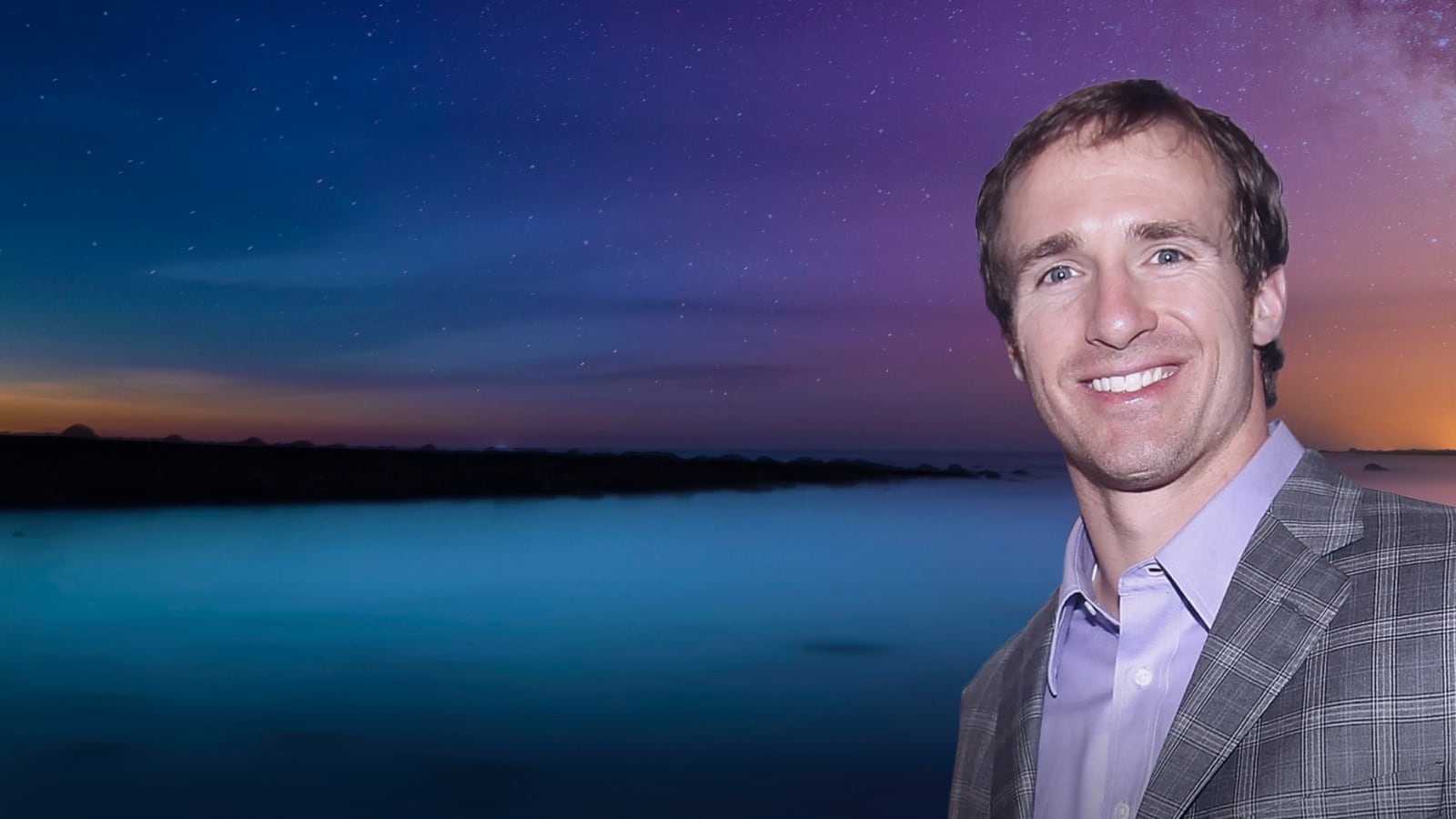 drew brees salute to service