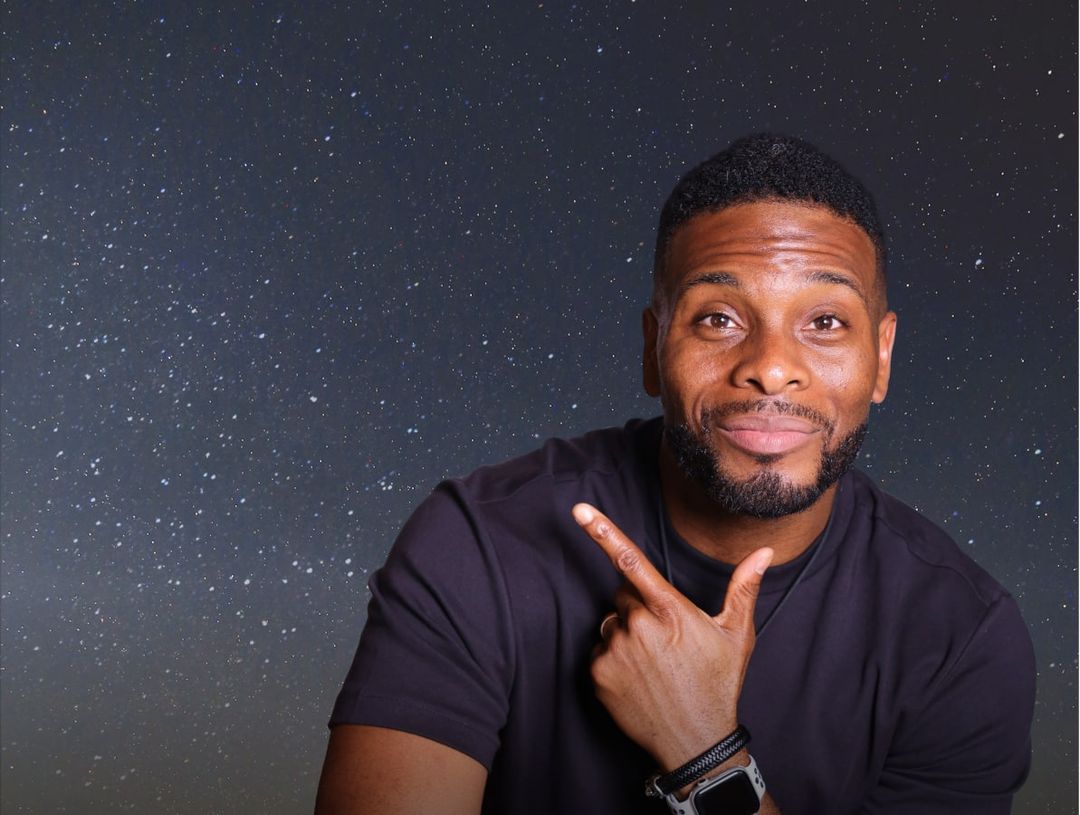 An Interview with Kel Mitchell