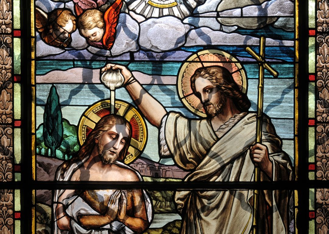Understanding the Meaning of Grace Pray