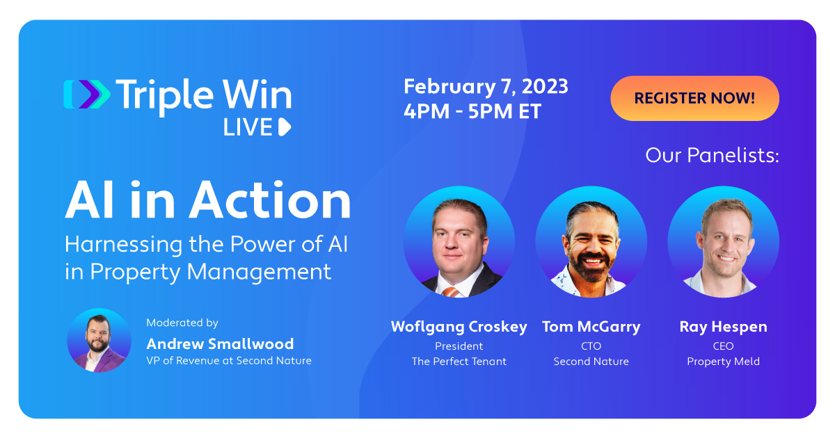 Triple Win Live AI In Action