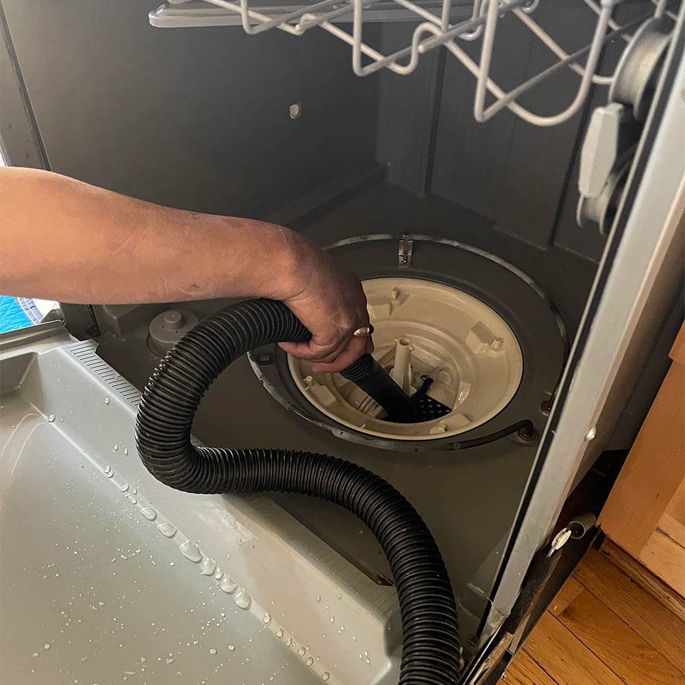 Home Appliance Repair in Washington, DC Optimal Appliance Repair