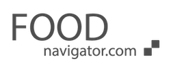 Food Navigator article
