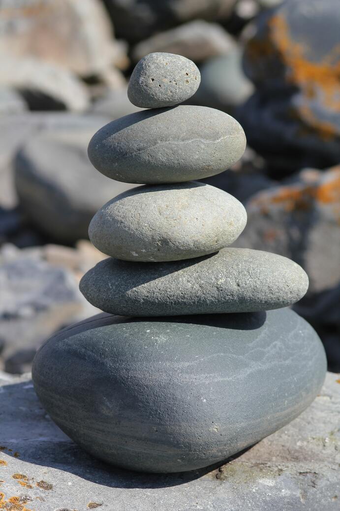 What are Rock Keyholes? | DAT Bootcamp