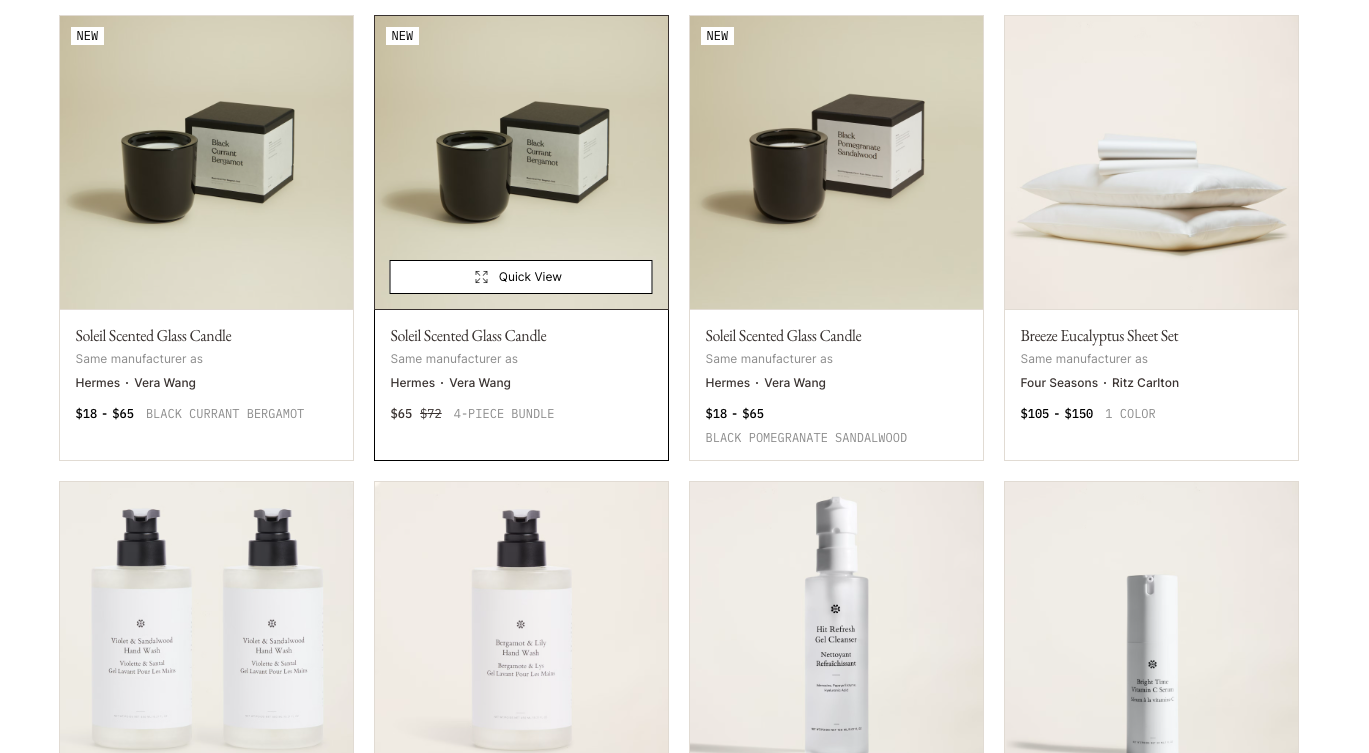 41 Best & Shopify Collection Page Examples (2024)