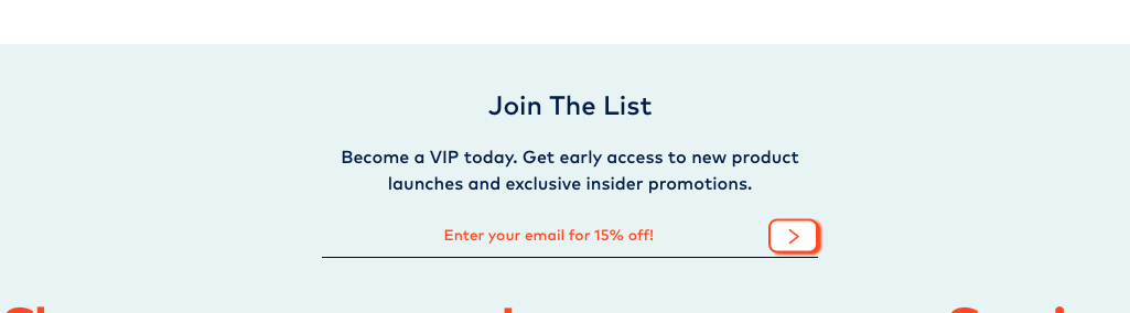 41 Best eCommerce & Shopify Collection Page Examples (2024)