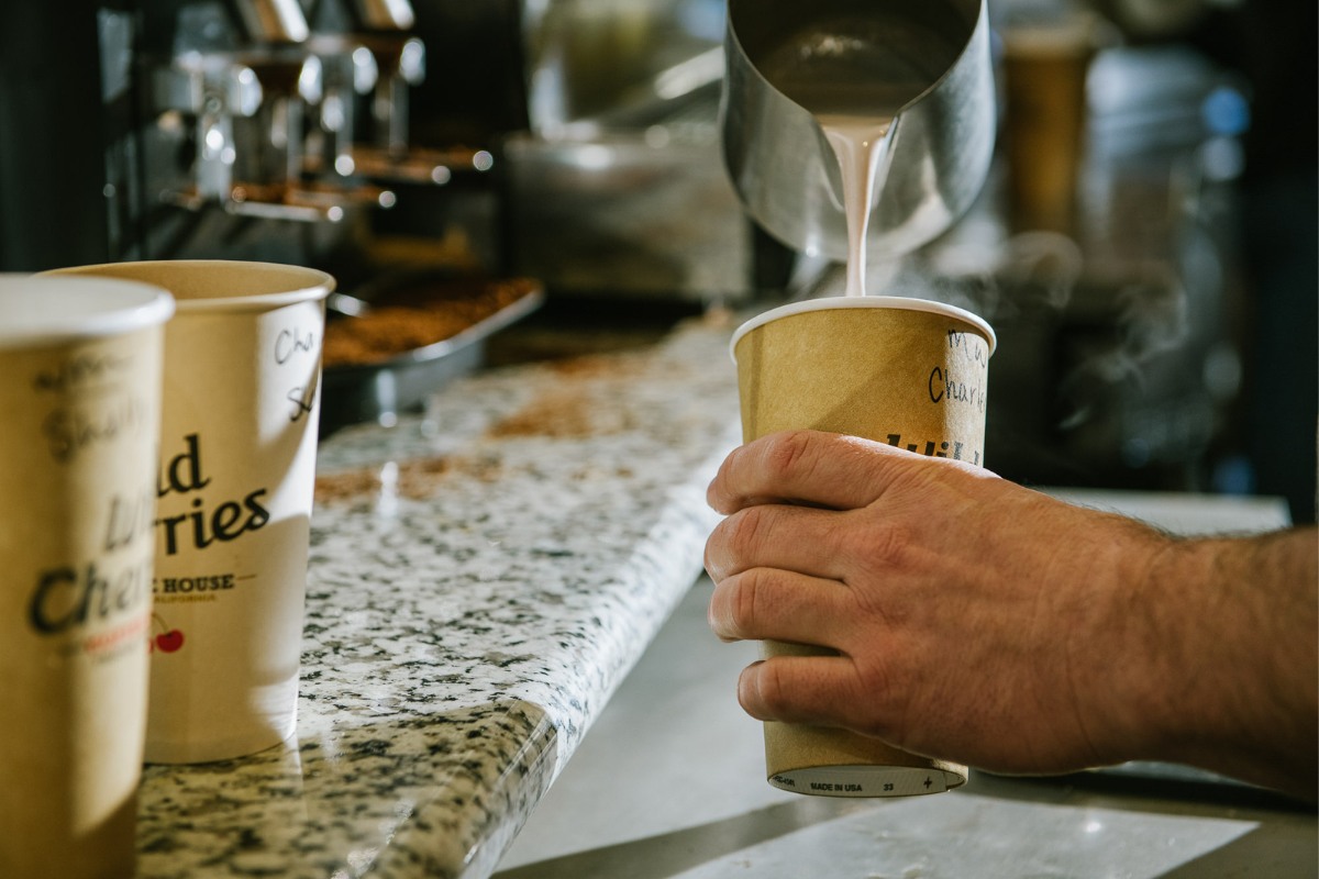 Wakey Wakey Best Spots To Go For A Truckee Breakfast