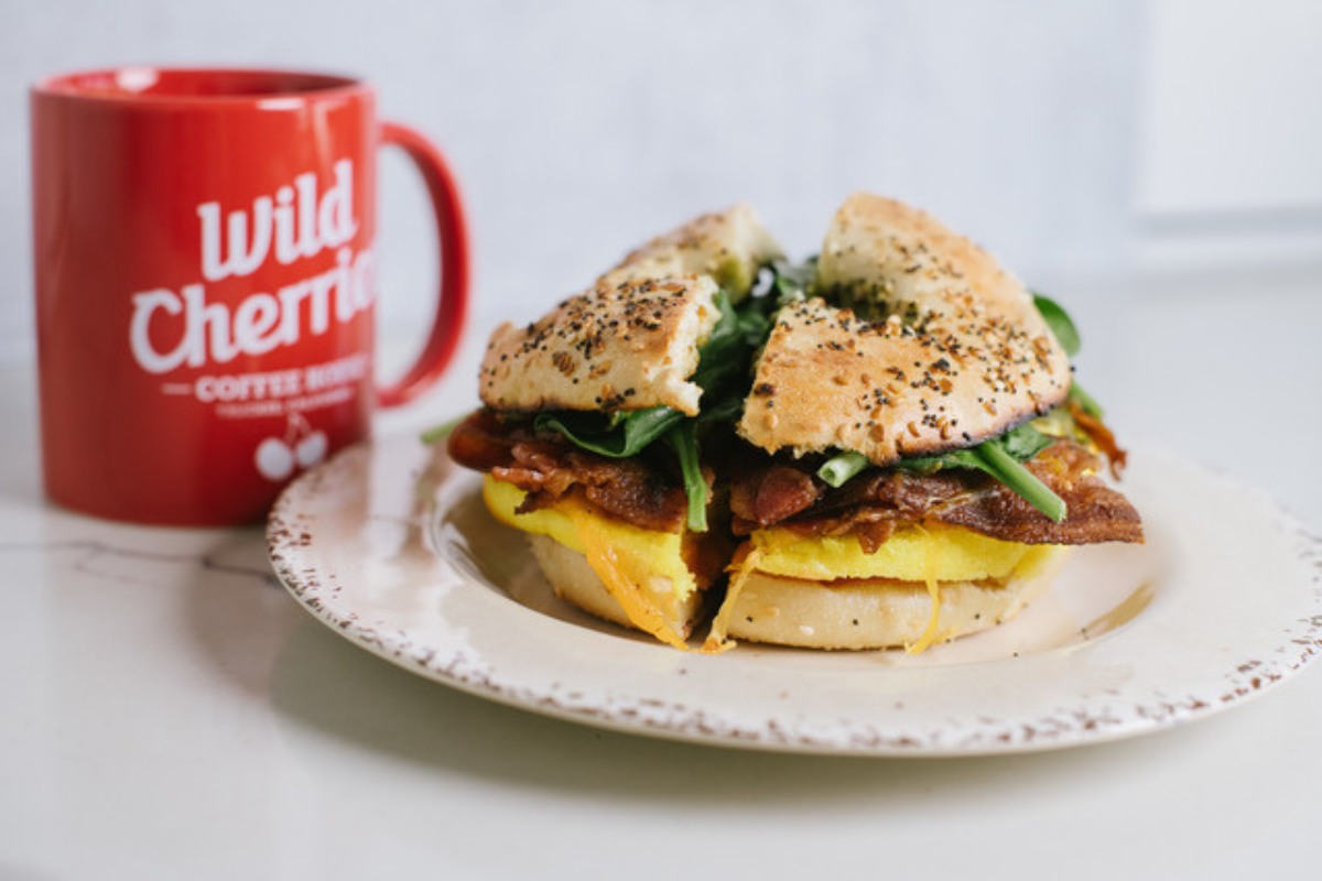 Wakey Wakey Best Spots To Go For A Truckee Breakfast