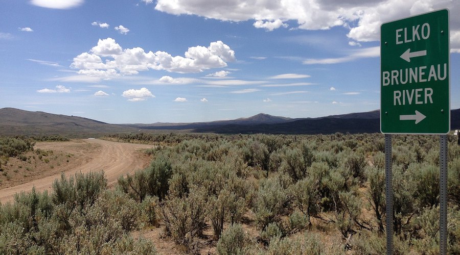 How to find cash buyers for land in Elko County, NV