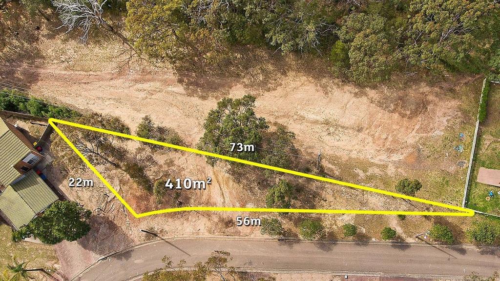 How to Get Access to Landlocked Property