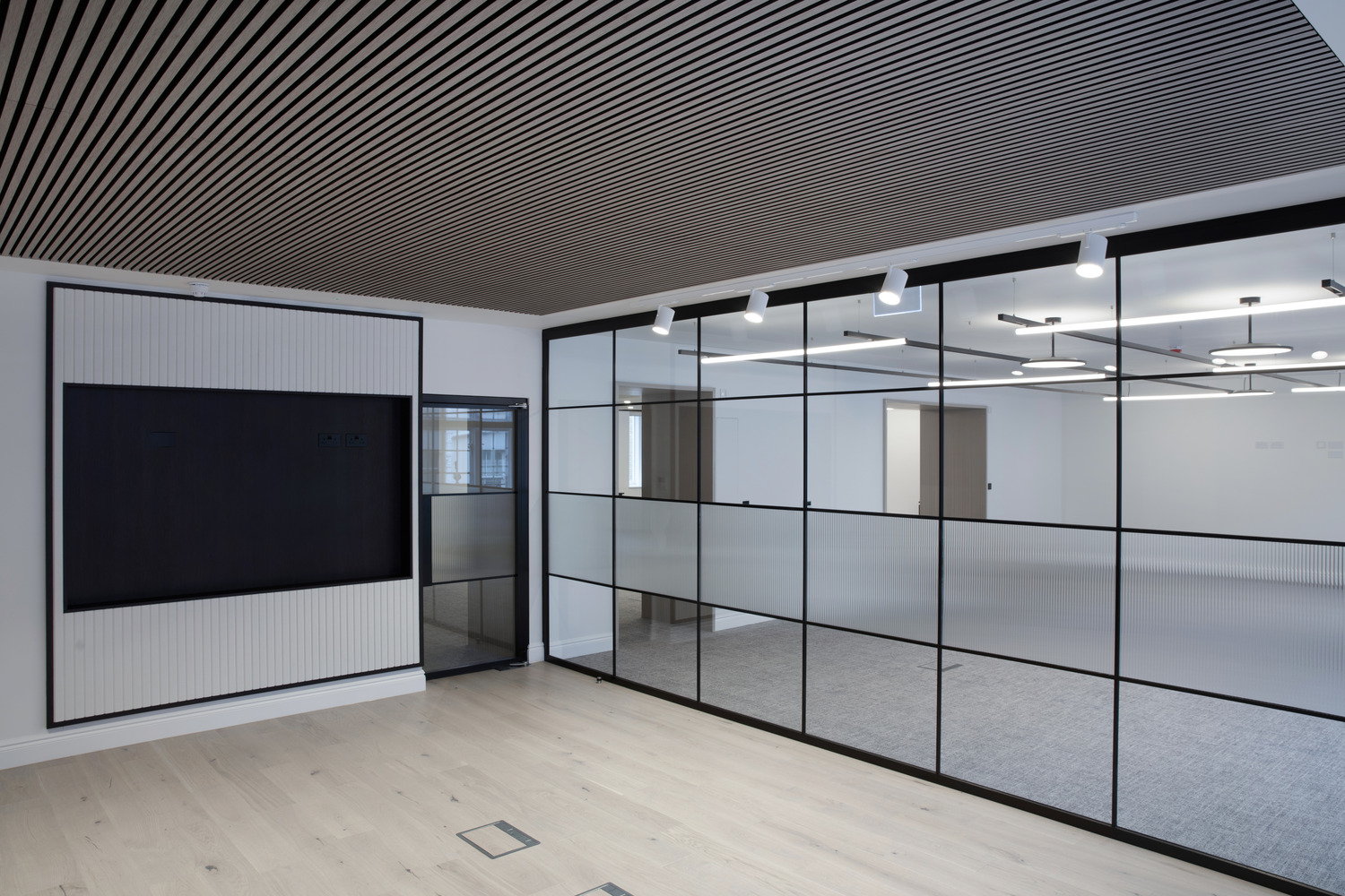 Empress Building | Orbit Architects