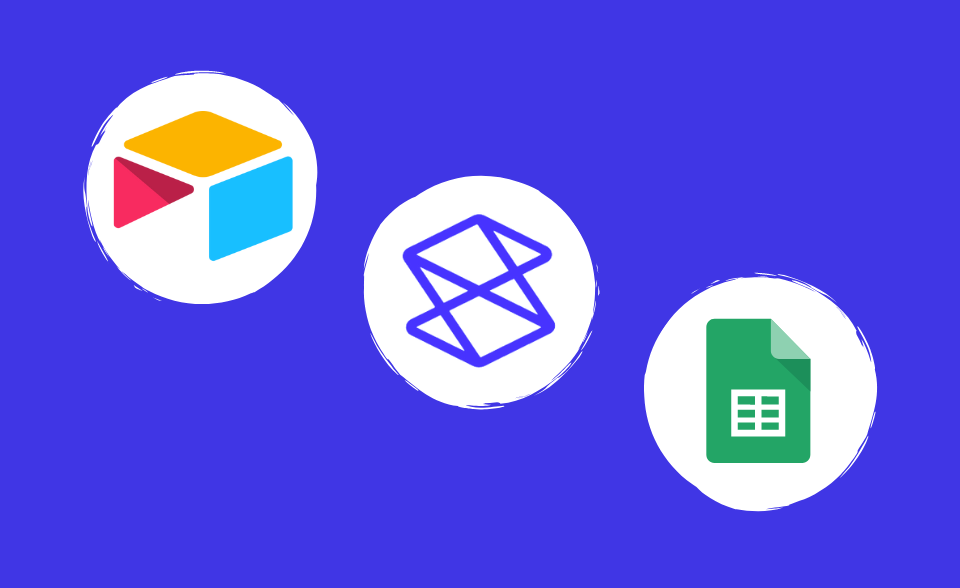 Airtable Vs Google Sheets Features Use Cases Pricing More