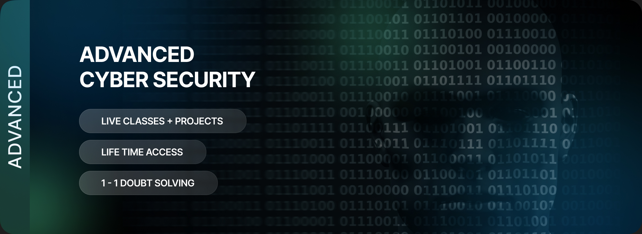 advanced cyber security course