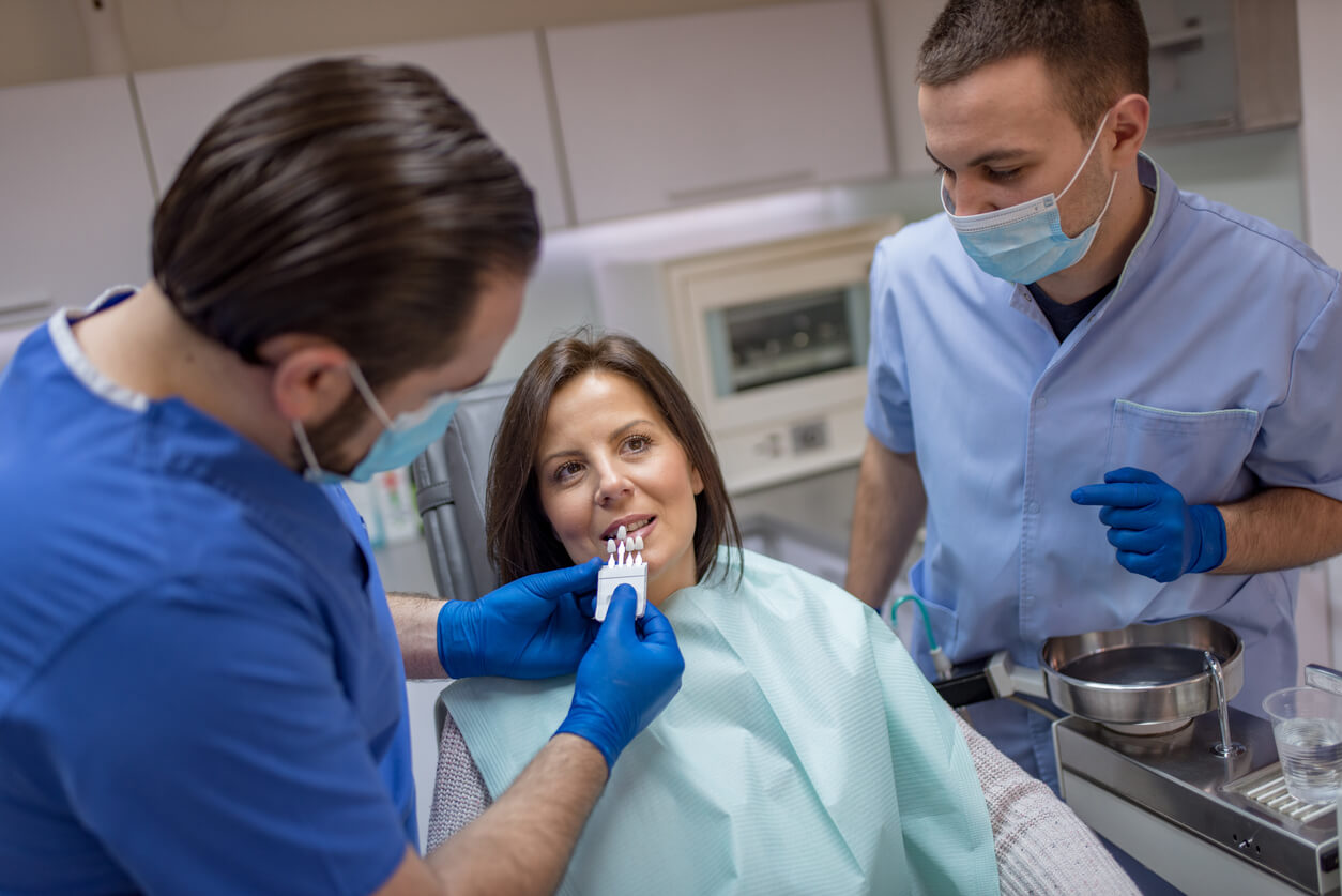 What Does A Dental Crown Cost In San Diego? Smiles By Design San Diego