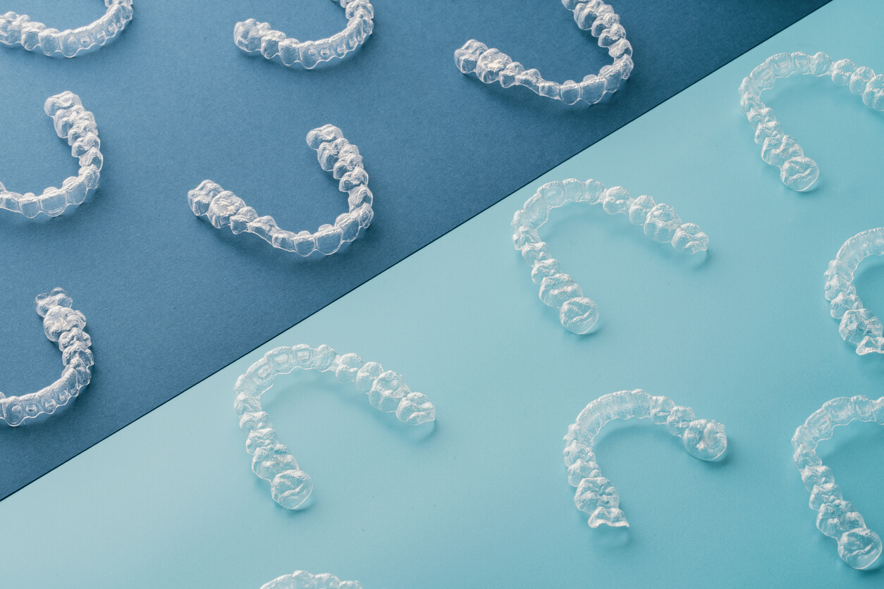 What Is Better? Smiles Direct Club® or Invisalign®? Find Out Smiles